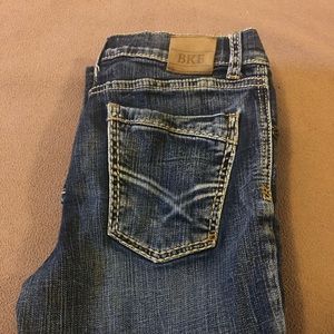 Boys BKE Connor jeans Size 14